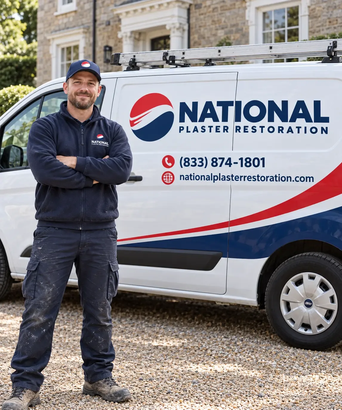 Plaster Repair company in Matewan, WV